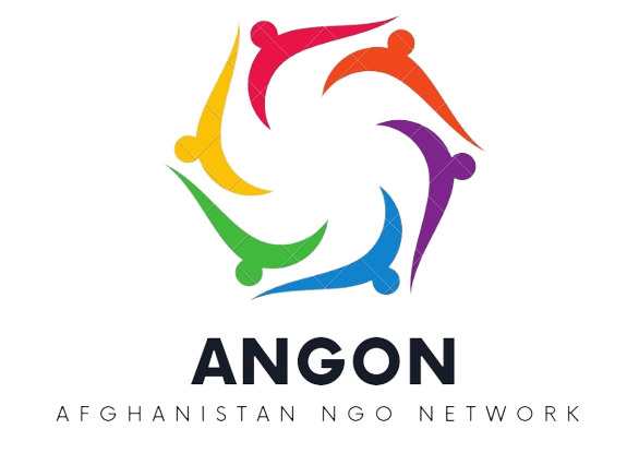 ANGON.org Logo